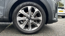 Kia Stonic 1.0T GDi 48V 3 5dr Petrol Estate